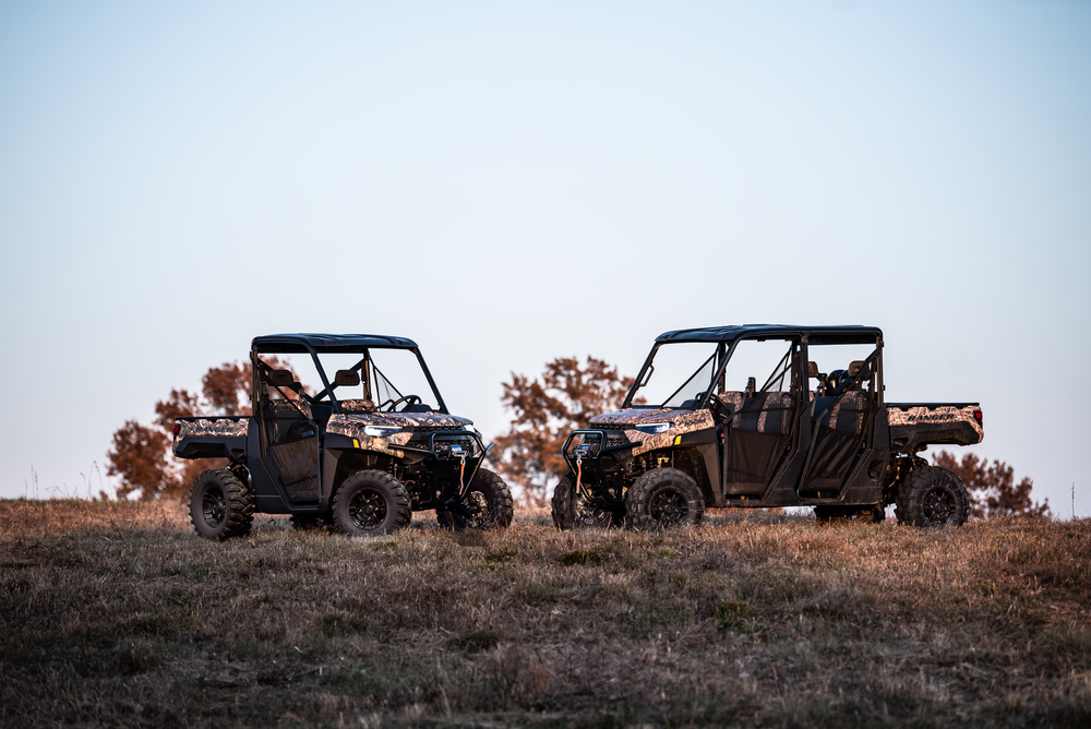 Jimmy Jones Polaris® in Orangeburg, South Carolina