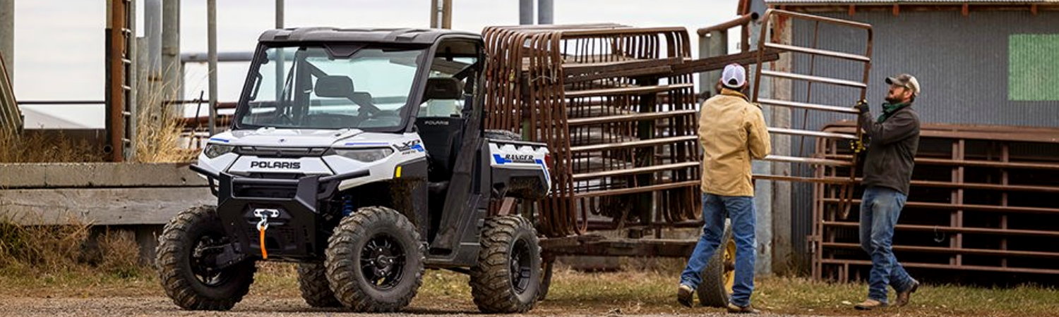 2022 Polaris® Ranger XP for sale in Jimmy Jones Polaris®, Orangeburg, South Carolina