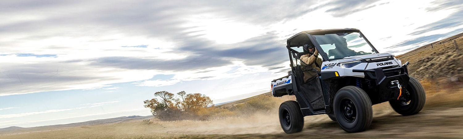2022 Polaris® Ranger XP for sale in Jimmy Jones Polaris®, Orangeburg, South Carolina