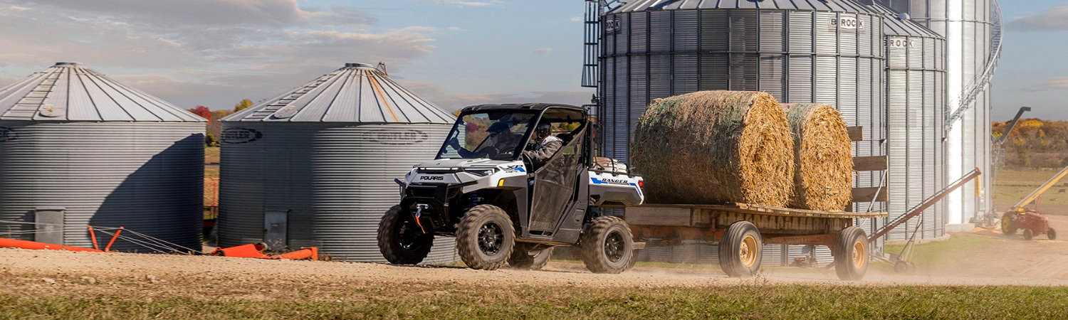 2022 Polaris® Ranger XP for sale in Jimmy Jones Polaris®, Orangeburg, South Carolina