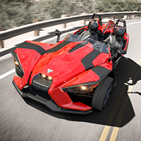 Polaris Slingshot®