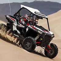 Polaris® RZR & General