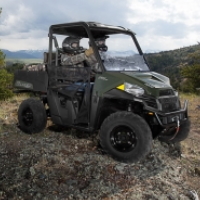 Polaris® Ranger®